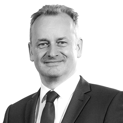 Steuerberater, Vorstand und Wirtschaftsprüfer Rolf Gottsmann von Lehleiter + Partner.