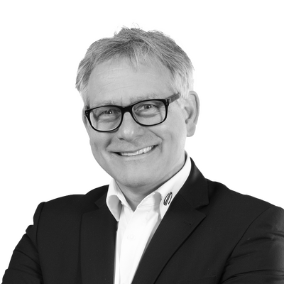 Steuerberater, Wirtschaftsprüfer und Vorstand Prof. Dr. Robert Lehleiter von Lehleiter + Partner.