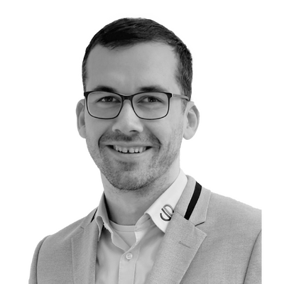 Steuerberater und Vorstand Florian Ludwar von Lehleiter + Partner.