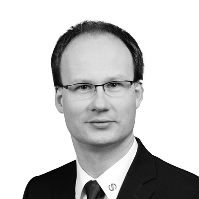 Steuerberater und Vorstand Stephan Nedo von Lehleiter + Partner.