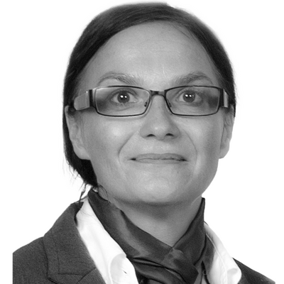 Steuerberater und Vorstand Carola Thiel von Lehleiter + Partner.