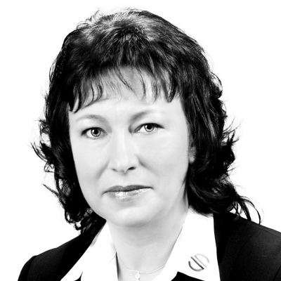 Steuerberaterin Ivonne Voigt von Lehleiter + Partner.
